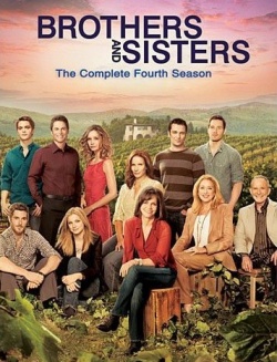 Brothers & Sisters - saison 4