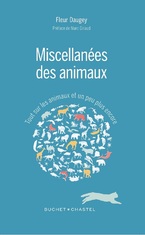 Miscellanées des animaux