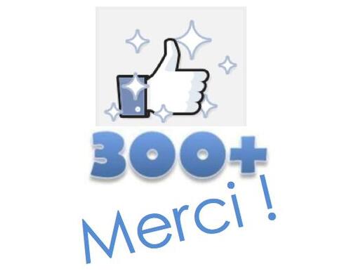 Plus de 17 000 visiteurs sur le blog !!! Merci 