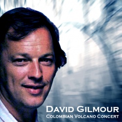 DAVID GILMOUR en concert