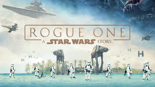 Rogue One