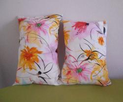 Housse de coussin 1