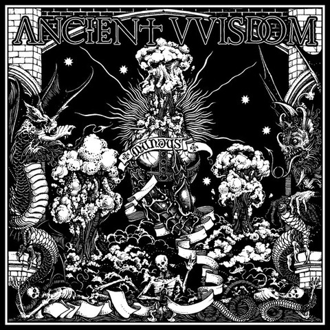 ANCIENT VVISDOM - Les détails du nouvel album Mundus