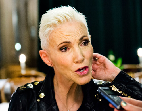 Marie Fredriksson, la chanteuse du groupe Roxette, est décédée à l’âge de 61 ans