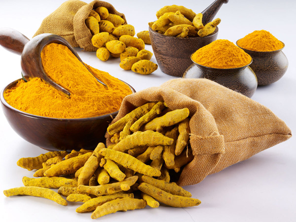 le curcuma et ses bienfaits