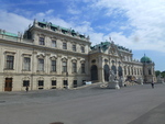 Souvenirs de VIENNE