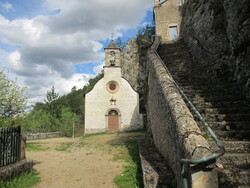 promenade à Mende