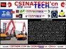 CSINATECH'cn (CHINA-CSINATECH4.02025)