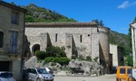 LUNDI 22 MAI 2017 - SAINT GUILHEM LE DESERT (Hérault)