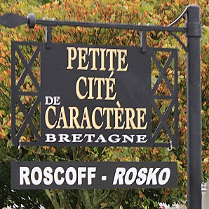 roscoff