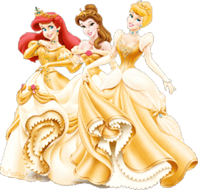 Les Princesses