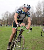 Présentation du Cyclo cross VTT UFOLEP de Pont sur Sambre