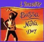 Bossa Nova Day