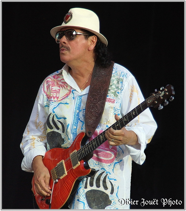 Santana - Europa (1976)