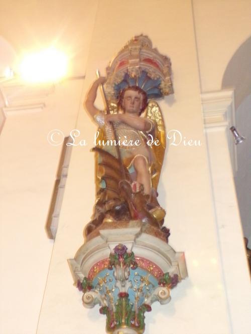 Thuir, l'église Notre-Dame de la Victoire