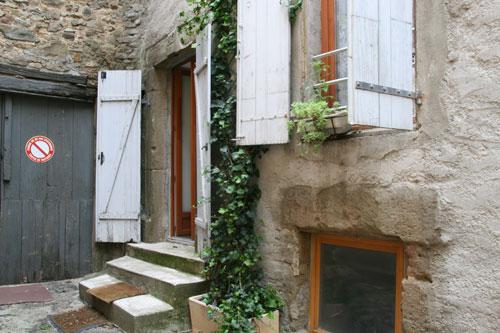 Hébergement rural dans l'Aude