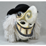 Waggis Carnival Mask | Second Face