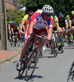 9ème Prix cycliste UFOLEP de Maulde ( 2ème, 4ème cat, Minimes )