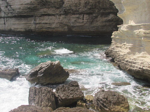 L’île de Beauté