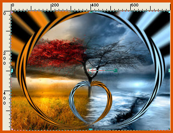 Saisons