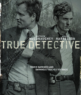 True détective (série, 2014) 