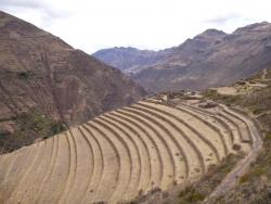 Quatrieme journee a Cusco