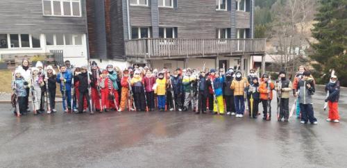Des nouvelles de la Bresse