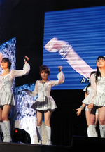 Morning Musume Live Photobook Shin Souseiki Fantasy DX ~9ki men o mukae te~