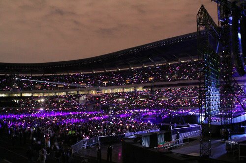 [BTWB] LE STADE DE FRANCE EST-IL COMPLET ?