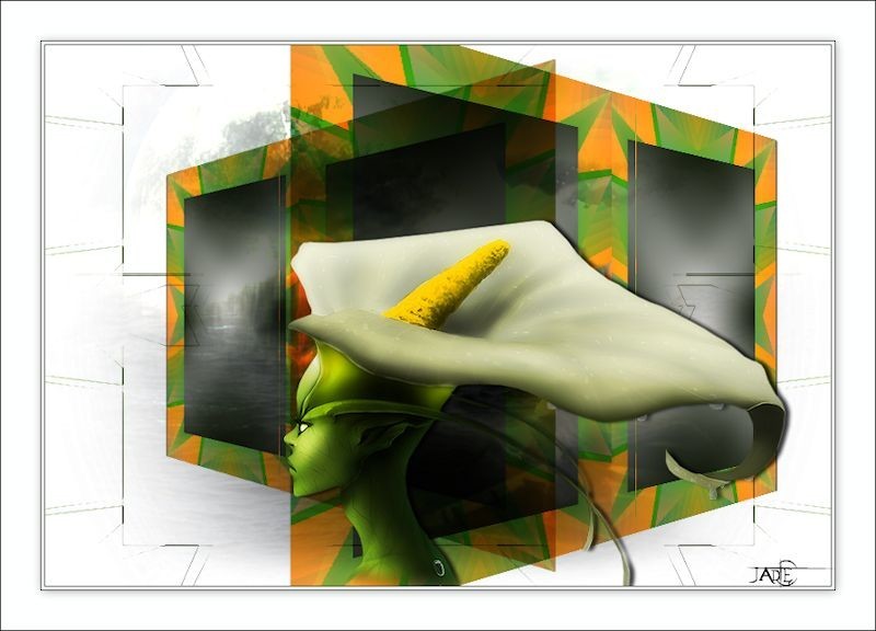 Msrf- Design