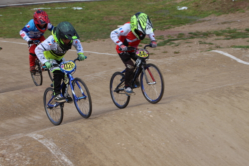 Championnat Bougogne Franche Comté Mandeure 5 Mai 2019