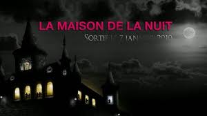 Résumé des tomes de la maison de la nuit