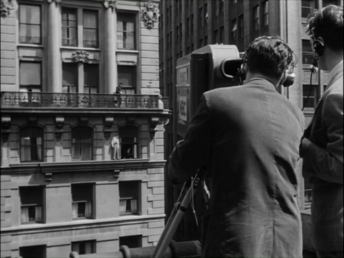 14 heures, Fourteen hours, Henry Hathaway, 1951