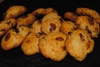Cookies au chorizo