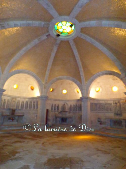 Sainte-Anne d'Auray, le mémorial de la grande guerre