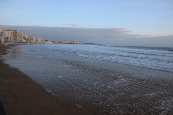 LES SABLES D'OLONNE (1/2)