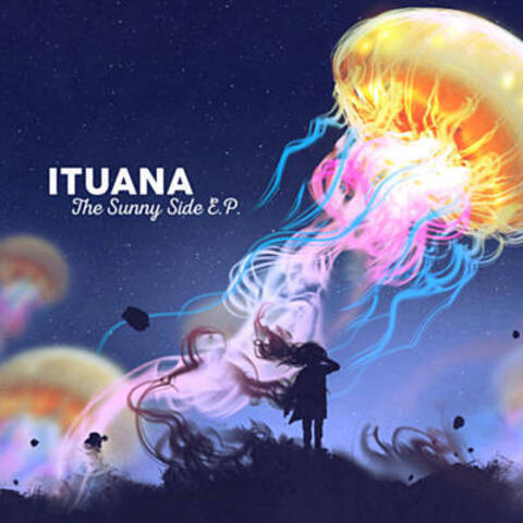 ITUANA - The Girl from Ipanema  (Bossa Nova)