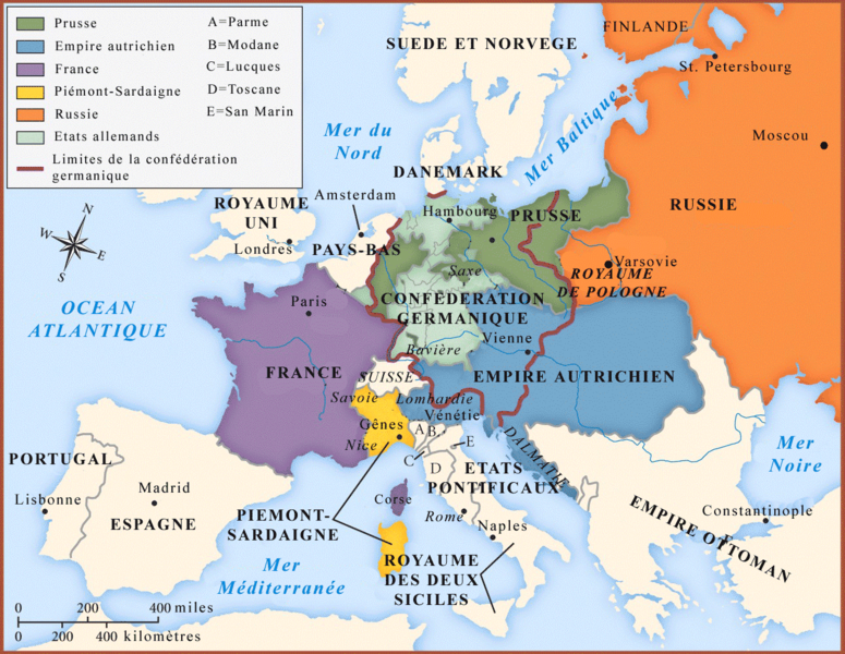 Résultat de recherche d'images pour "carte de Napoléon"