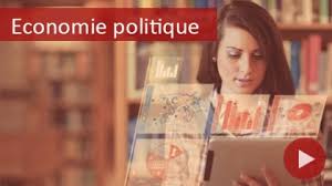 Cours D Economie Politique Cours