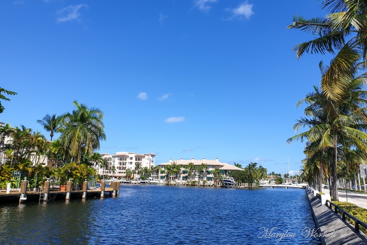 Floride : Fort Lauderdale