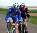 1ere Prix cycliste UFOLEP d’Aix les Orchies ( 1ères, 3èmes cat, cadets )