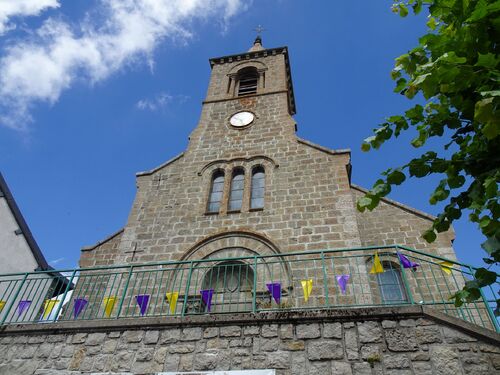 Les Estables en Haute-Loire (photos)