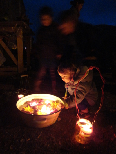 Blog de melimelodesptitsblanpain : Méli Mélo des p'tits Blanpain!, Fête des Lanternes - Saint-Martin 2014