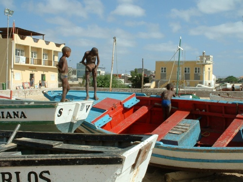 Cabo Verde