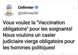 Actualités du jour