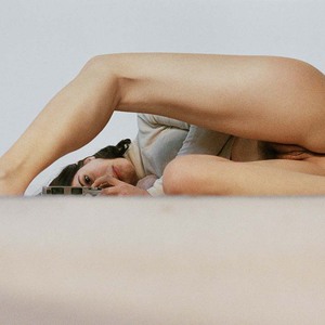 Talia Chetrit, Untitled Bottomless #4, 2015