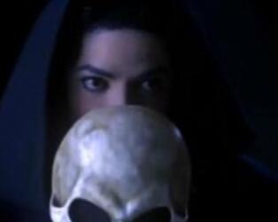 Michael Jackson: cold case