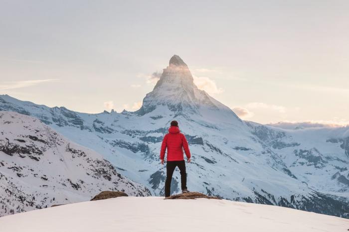 Les Meilleures Stations De Ski Écologiques - Par Marie Herblot -