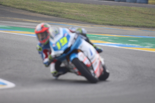 MotoGP  le Mans 12 13 14 Mai 2023