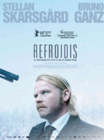 l’affiche du film « Refroidis »